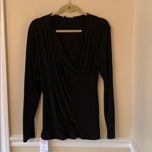 MM LaFleur Octavia Top